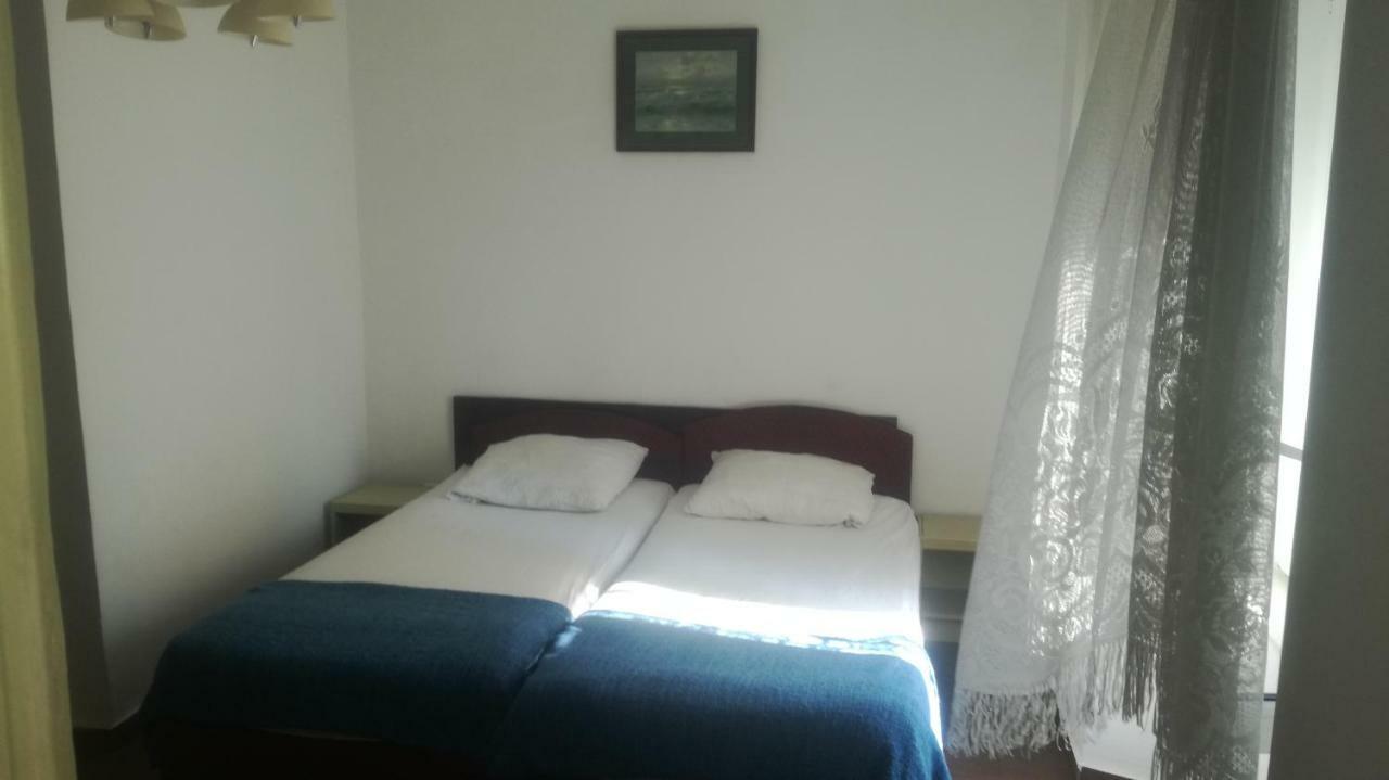Rooms Garden Dubrovnik Exterior photo